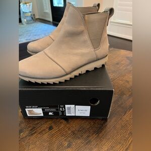 Sorel boots
